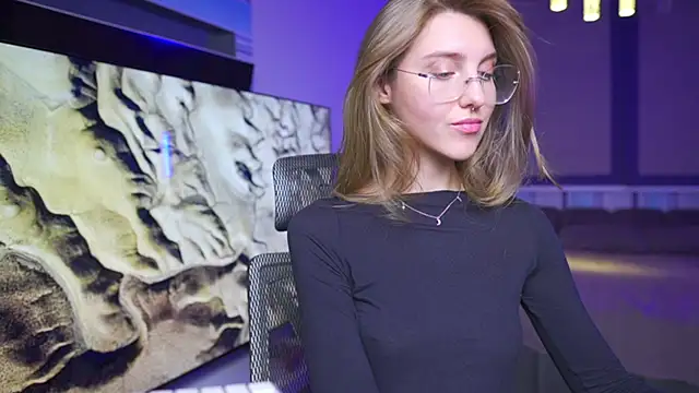 CassiaBlade1's cam snapshot