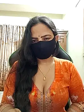 Payel-Sen's cam snapshot