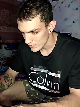 themaykiin18's cam snapshot