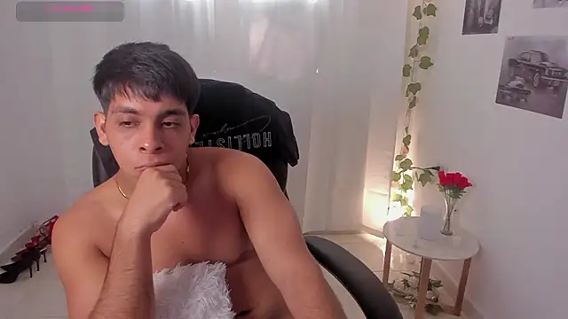 shooting_wilson's cam snapshot