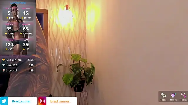 Brad_Summer live sex cam