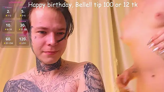 BelleAdam_ live sex cam