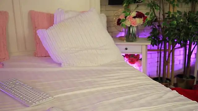 EmillyBronte live sex cam