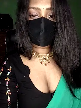 Idhika-Paul's cam snapshot