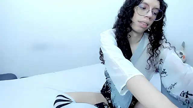 Angel_Dust18 live sex cam