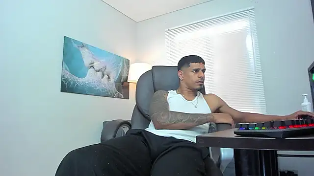 vincen_jose live sex cam