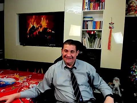 SpartacusDaddy48's cam snapshot