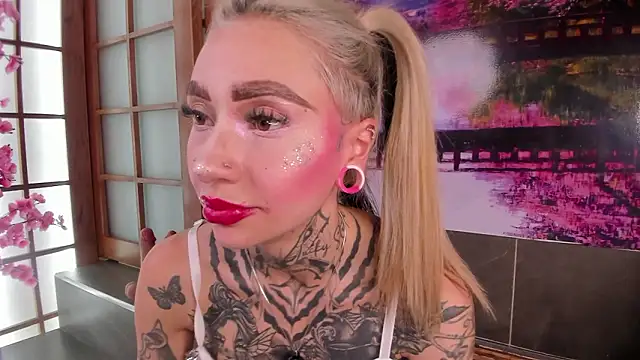 miss___angel live sex cam