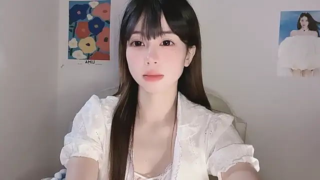 -Hottie live sex cam