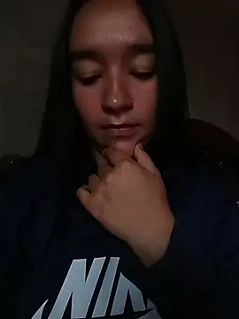 Williams_Hera's cam snapshot