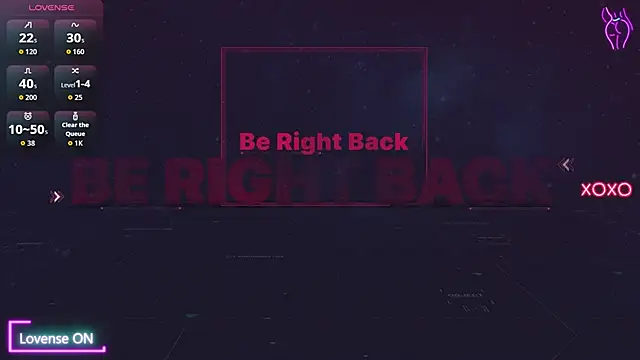 Scarlettx_Moon's cam snapshot