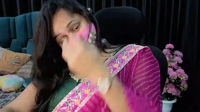 The_Queen_Molly's cam snapshot