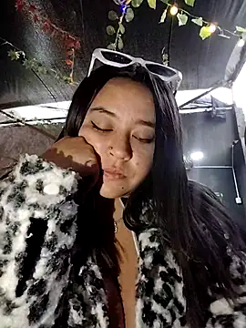 Cristal__04's cam snapshot