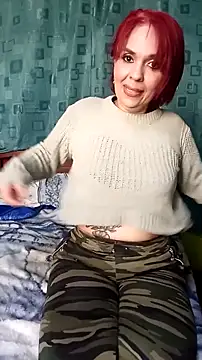 sthefania1710's cam snapshot