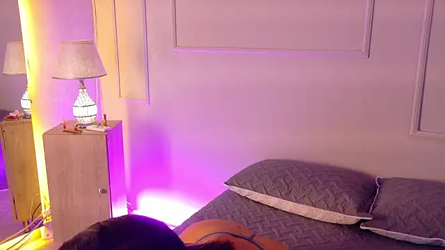 ElectraScot's cam snapshot