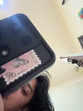 pawmistry's cam snapshot