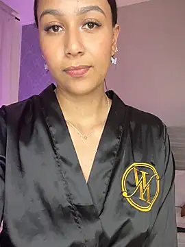 MiilaBlake's cam snapshot