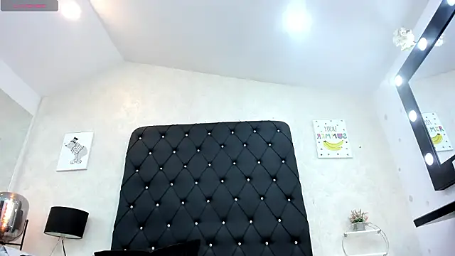 Diosa_exotic's cam snapshot