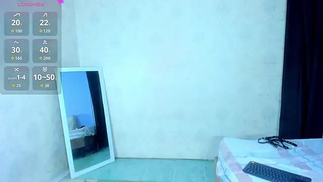 MAILYN_ER live sex cam