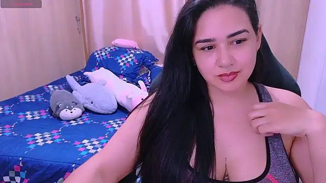 _anastasia's cam snapshot