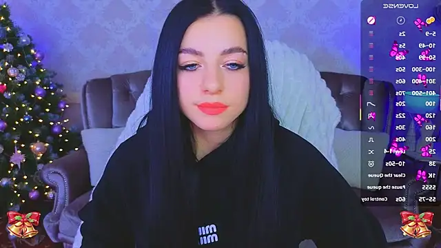 KitnissKiss's cam snapshot