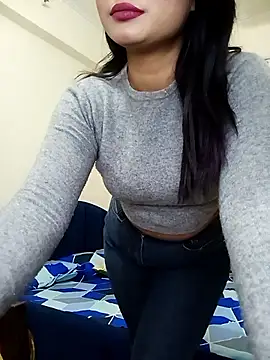 Shreshtha_sasha's cam snapshot