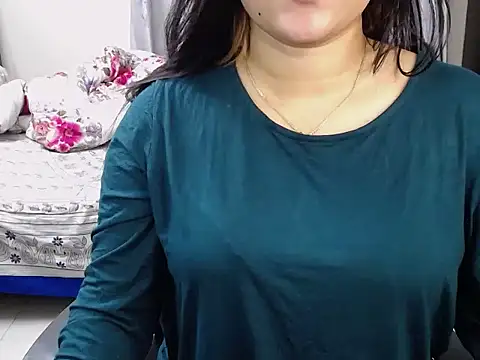 Ridiha_Pari's cam snapshot