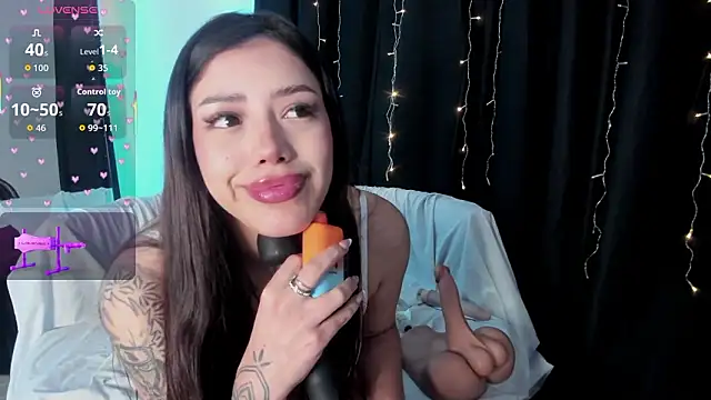 AshleyWinslow's cam snapshot