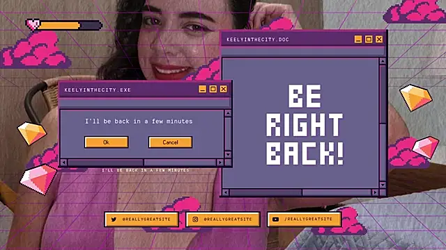 sajecrismaa's cam snapshot