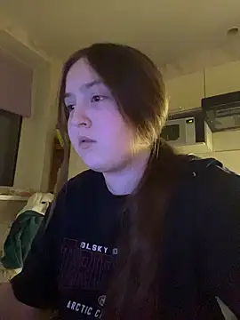 Charming_hamster_'s cam snapshot