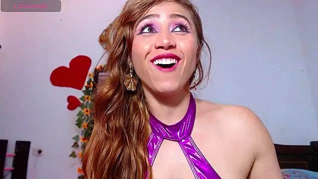 MeganCrouch's cam snapshot