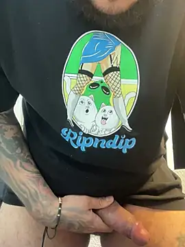 El_Titan1998's cam snapshot