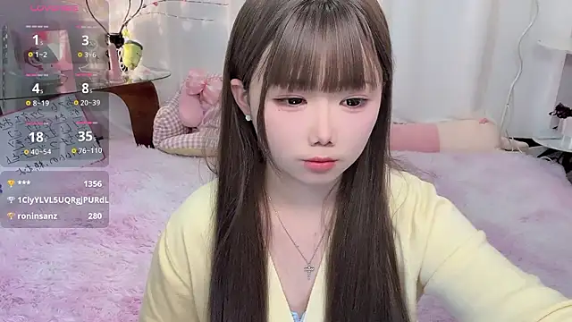 lucky-188's cam snapshot