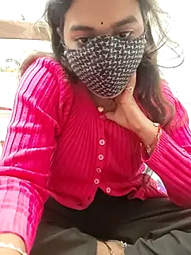 Cut_madhuri's cam snapshot