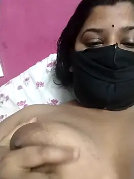 pinkisaha75's cam snapshot