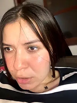 MatchedEyebrow live sex cam