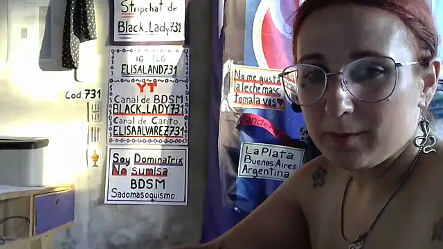 black_lady731's cam snapshot