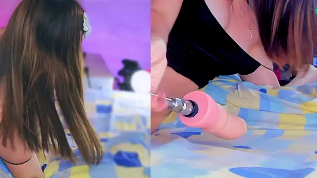 candysexy_cm's cam snapshot