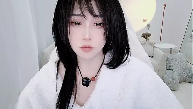 Evangelin-e's cam snapshot