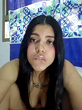 Angela_Sophie's cam snapshot