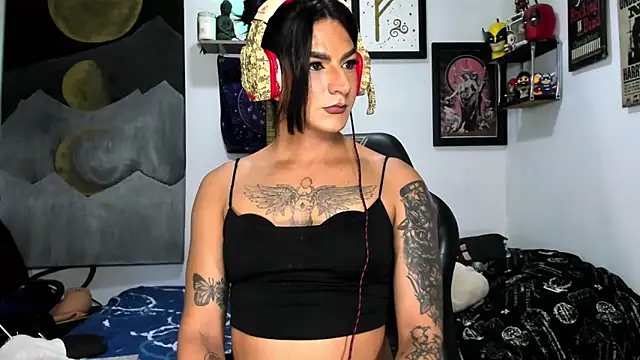 ShadowSeductress_ live sex cam