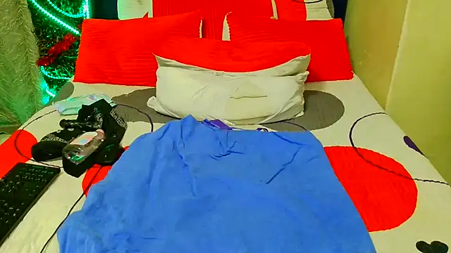 THESHORTQUEEN's cam snapshot