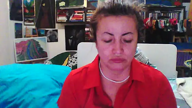 MariaAnaSunshine's cam snapshot