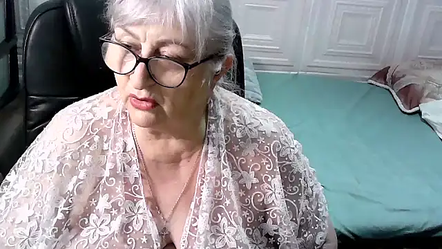 LolkaAlyss's cam snapshot