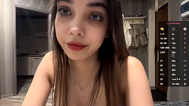Cutie_VaIery live sex cam