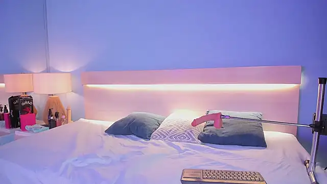 Katandjordan live sex cam