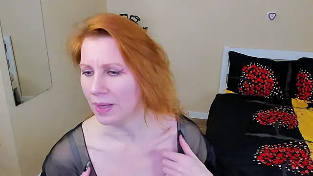 FoxySophia live sex cam