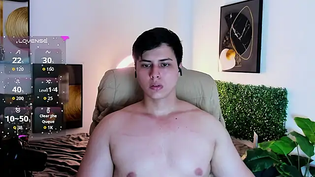 Thom_Ohtani live sex cam