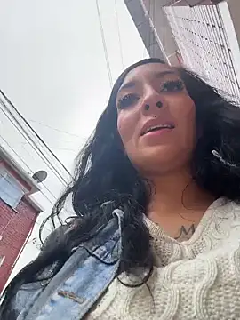 SALOME_KORLAND live sex cam