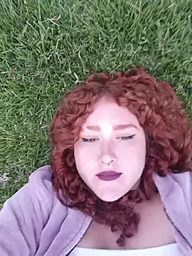 Candle- live sex cam